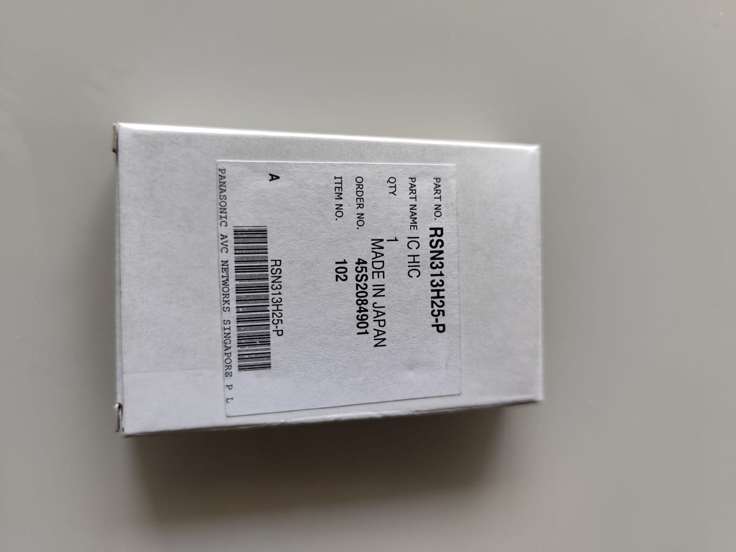 RSN313H25-P IC Module