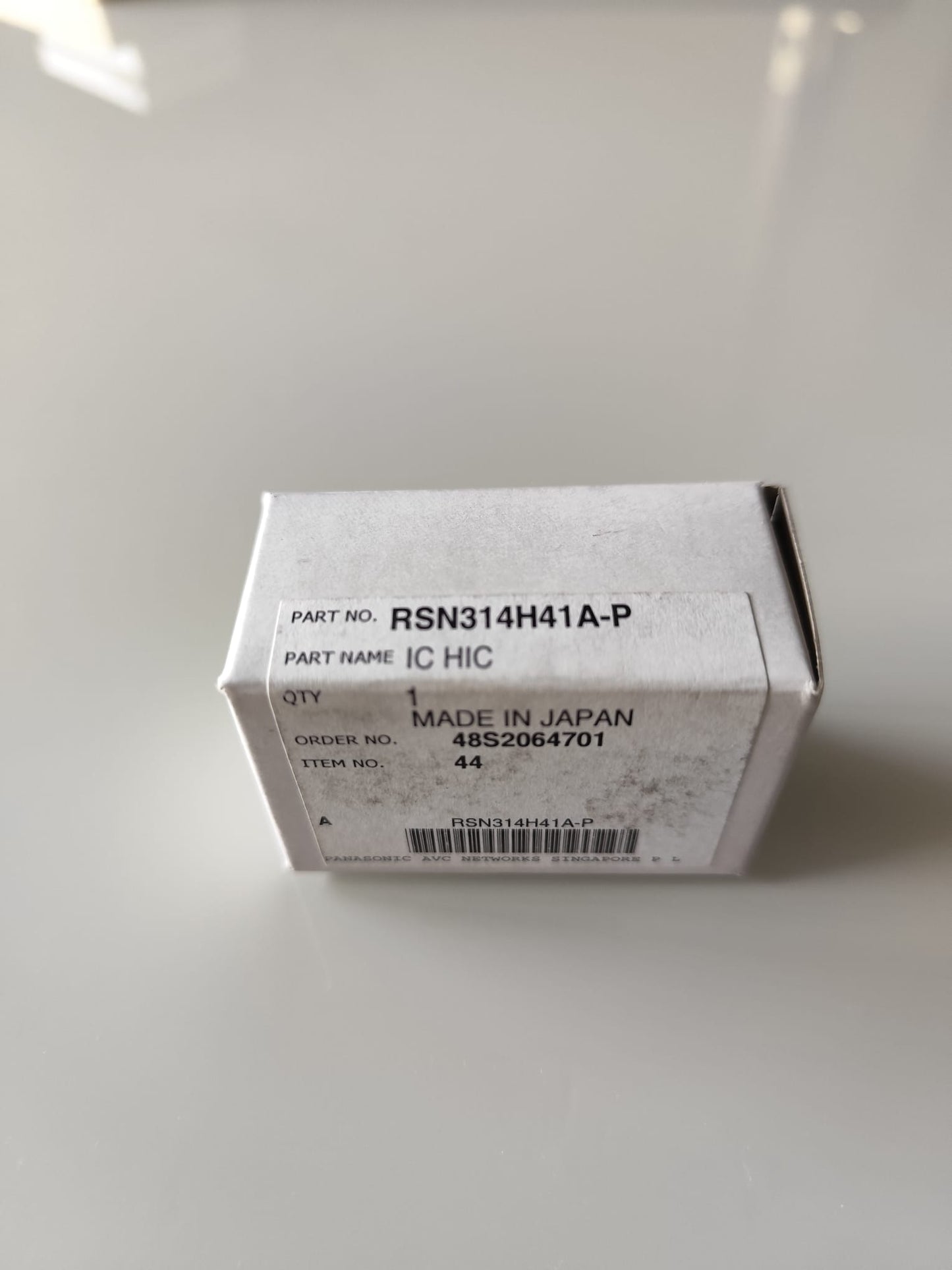 RSN314H41A-P IC Module