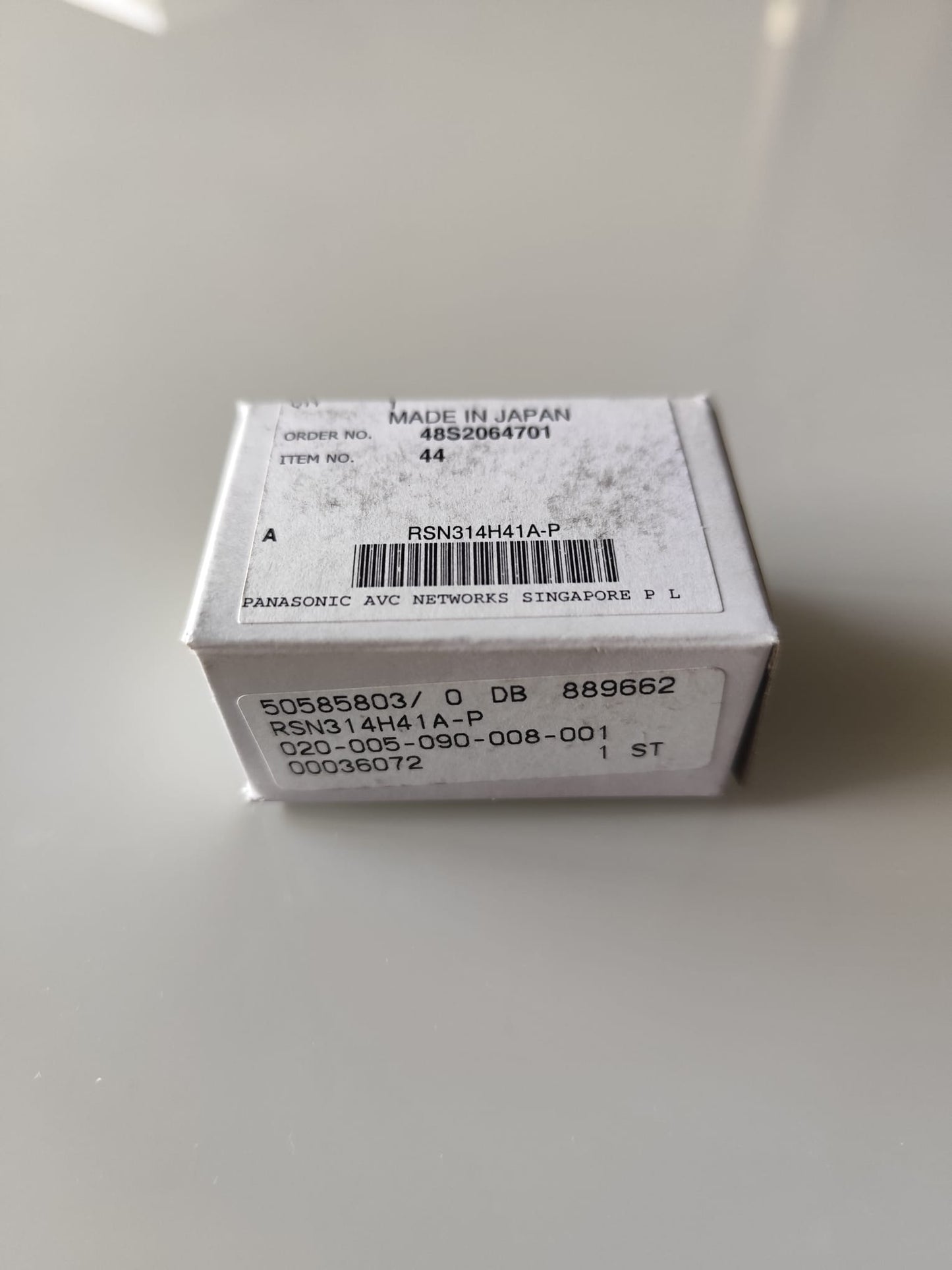 RSN314H41A-P IC Module