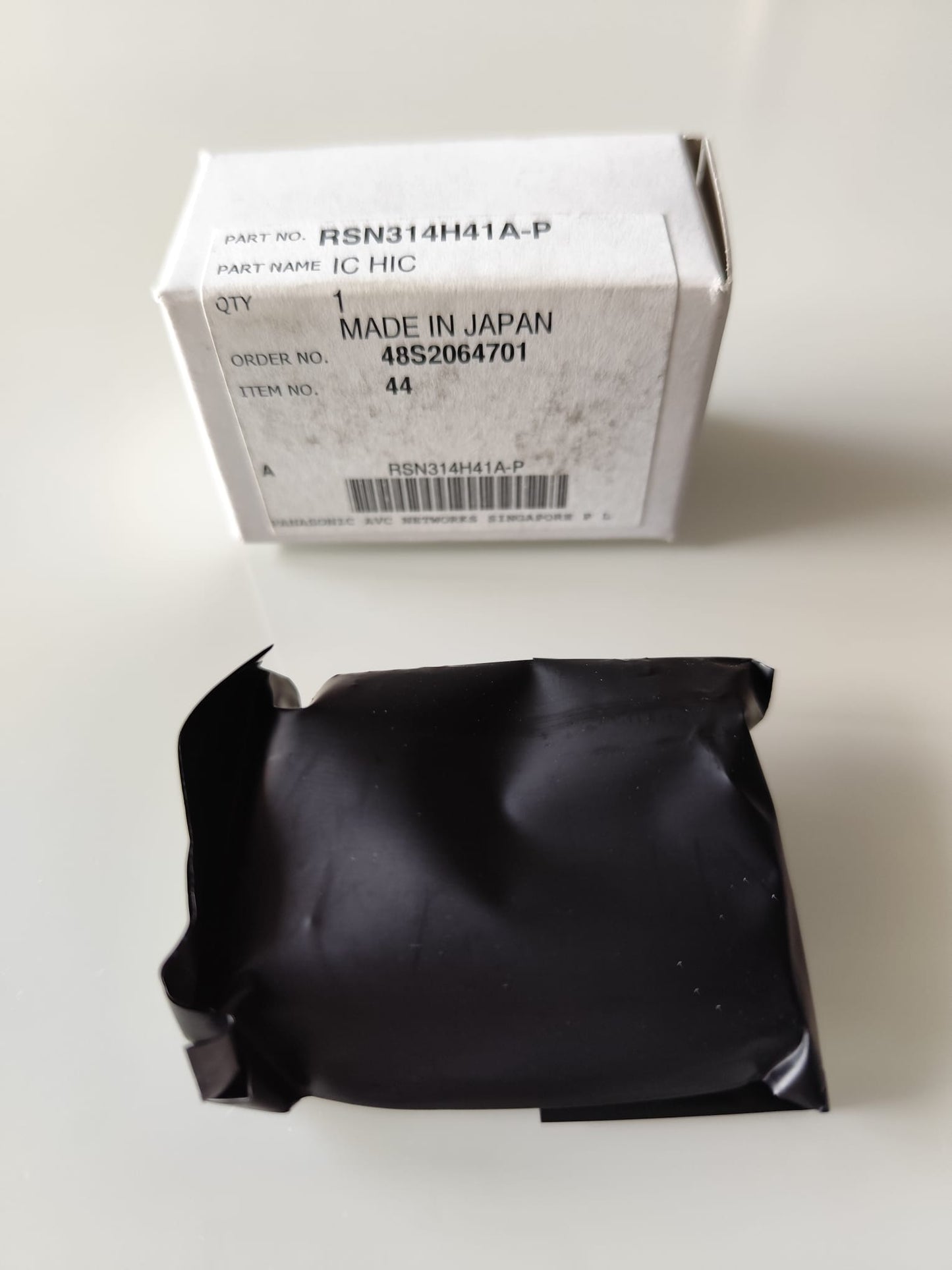 RSN314H41A-P IC Module