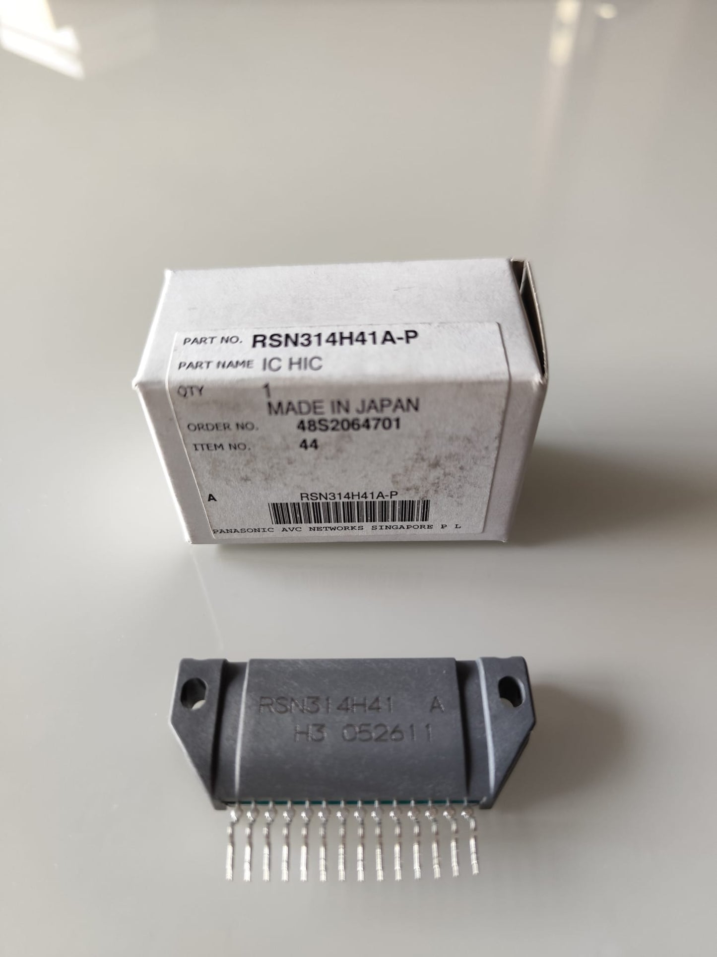 RSN314H41A-P IC Module