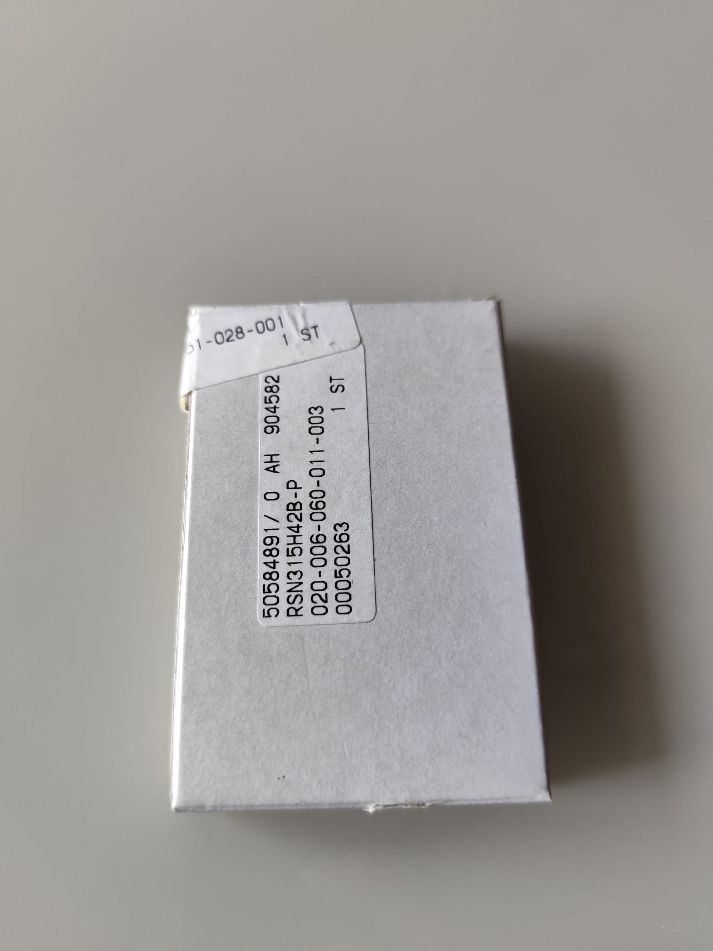 RSN315H42B-P IC Module