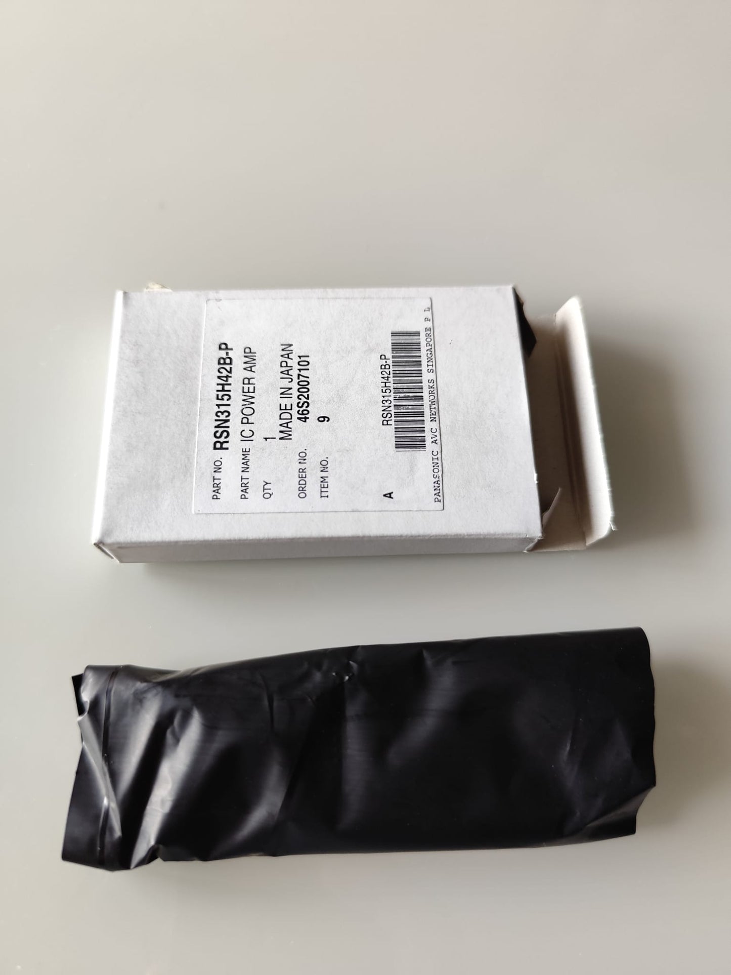 RSN315H42B-P IC Module