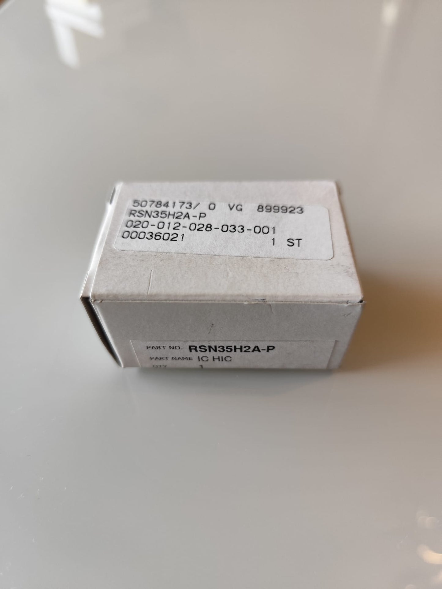 RSN35H2A-P IC Module