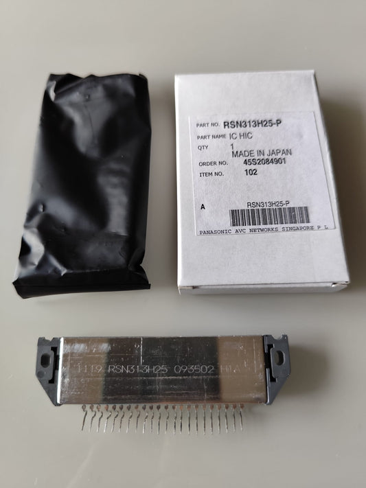 RSN313H25-P IC Module