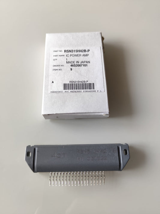 RSN315H42B-P IC Module